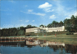72497030 Tarda Wassersportzentrum Am Bartezek See Tarda - Poland