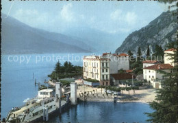 72496985 Varenna Lago Di Como Albergo Olivedo Hotel Comer See Alpen Varenna Lago - Autres & Non Classés
