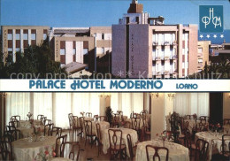 72496983 Loano Palace Hotel Moderno Restaurant Loano - Autres & Non Classés