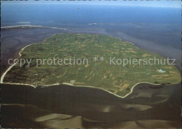 72496961 Insel Foehr Nordseeinsel Fliegeraufnahme Foehr - Autres & Non Classés