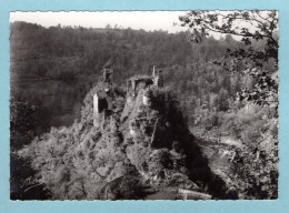 CP 19 - Gorges De La Maronne - Ruines De Merle - Other & Unclassified