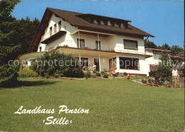 72496886 Stadtoldendorf Landhaus Pension Stille Garten Stadtoldendorf - Other & Unclassified