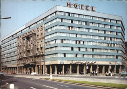 72496844 Budapest Hotel Szabadsag Budapest - Hungary