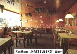 72496776 Knuellwald Autobahnrasthaus Hasselberg West Restaurant Knuellwald - Other & Unclassified