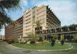 72496745 San Agustin Gran Canaria Hotel Beverly Park San Bartolome De Tirajana - Autres & Non Classés