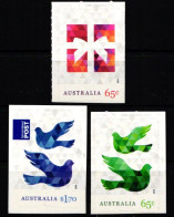 Australien 4408-4410 Postfrisch #KO204 - Other & Unclassified