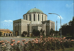 72496660 Mohacs Fogadalmi Templom Votivkirche Mohacs - Hungary