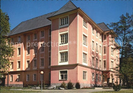 72496622 Baden Wien Sanatorium Hotel Gutenbrunn Kurstadt Baden - Andere & Zonder Classificatie