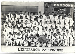 VARENNES SUR SEINE - L'Espérance Varennoise - Other & Unclassified