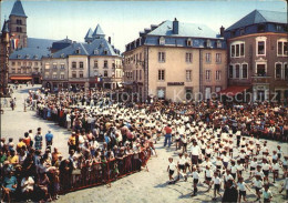 72496578 Echternach Procession Dansante - Andere & Zonder Classificatie