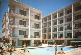 72496559 S Illot Hotel Punte Amer Swimming Pool S Illot - Autres & Non Classés