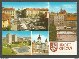 HRADEC KRÁLOVÉ - CZECH REPUBLIC - - Czech Republic