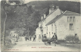 88 - RUPT- Le Pont De Lette - Other & Unclassified