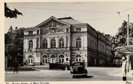 Baden Baden Le Petit Théâtre - Baden-Baden