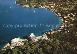 72496509 Lopud Dubrovnik Fliegeraufnahme Croatia - Croatia
