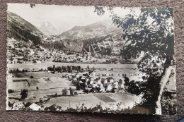 Carte Postale LE FAYET : Vue Panoramique - Other & Unclassified