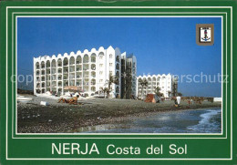 72496455 Nerja Costa Del Sol Marina De Nerjas Nerja Costa Del Sol - Andere & Zonder Classificatie