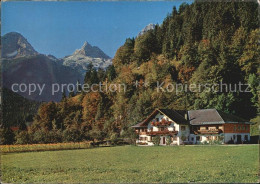 72496365 Lofer Pension Poschacher Lofer - Other & Unclassified