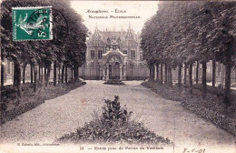 59 - Nord - ARMENTIERES -  Ecole Nationale Professionnelle - Armentieres