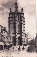 59 - Nord -  DOUAI -  L église Saint Pierre - Douai