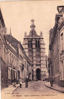 59 - Nord -  DOUAI - Eglise Saint Pierre - Douai
