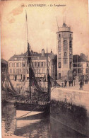 59 - Nord -  DUNKERQUE -  Le Lenghenaer - Dunkerque