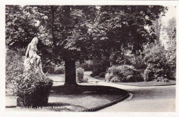 59 - Nord - LILLE -  Le Jardin Vauban - Carte Glacée - Lille