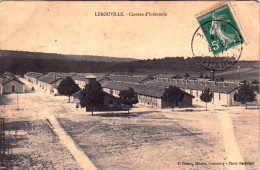 55 - Meuse - LEROUVILLE -  Caserne D Infanterie - Lerouville