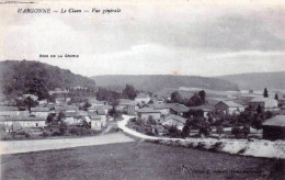 55 - Meuse -  LE CLAON - Vue Generale - Other & Unclassified