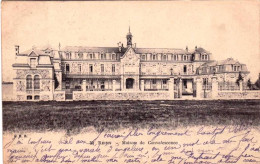 51 - Marne - REIMS - Maison De Convalescence - Reims