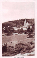 51 - Marne - Vue D HAUTVILLERS Et Son Eglise - Sonstige & Ohne Zuordnung