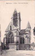 51 - Marne -  DORMANS - L 'église - Dormans