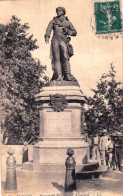 20 - Corse -  AJACCIO -  Monument Du General Abbatucci - Ajaccio