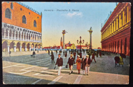 1932. Venezia. - Venetië (Venice)