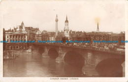 R097995 London Bridge. London - Other & Unclassified
