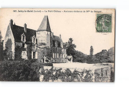 AUTRY LE CHATEL - Le Petit Château - Très Bon état - Other & Unclassified