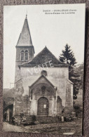 Carte Postale CONLIEGE : Notre-Dame De Lorette - Autres & Non Classés