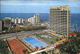 72496174 Puerto De La Cruz Hotel San Felipe Y Residencias  - Autres & Non Classés