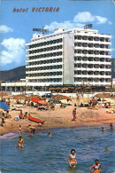 72496107 Rosas Costa Brava Cataluna Hotel Victoria Strand  - Autres & Non Classés