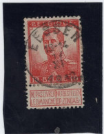 Belgie Nr 111 Eessen - 1912 Pellens