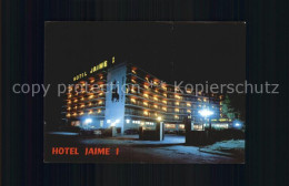 72496105 Salou Hotel Jaime I  - Autres & Non Classés
