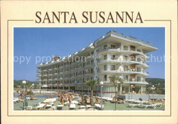 72496097 Santa Susanna Hotel Mercury Barcelona - Andere & Zonder Classificatie