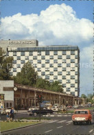 72496081 Berlin Hilton Hotel Berlin - Sonstige & Ohne Zuordnung