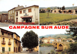 11-CAMPAGNE SUR AUDE-N°340-C/0285 - Other & Unclassified