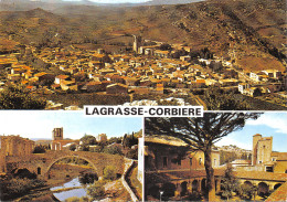 11-LAGRASSE CORBIERES-N°340-C/0259 - Other & Unclassified