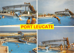 11-PORT LEUCATE-N°340-C/0243 - Other & Unclassified
