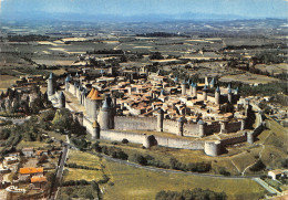 11-CARCASSONNE-N°340-C/0199 - Carcassonne