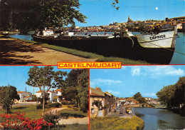 11-CASTELNAUDARY-N°340-C/0217 - Castelnaudary