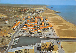 11-NARBONNE PLAGE-N°340-C/0209 - Narbonne