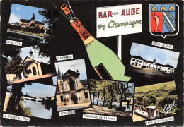 10-BAR SUR AUBE-N°340-C/0143 - Bar-sur-Aube